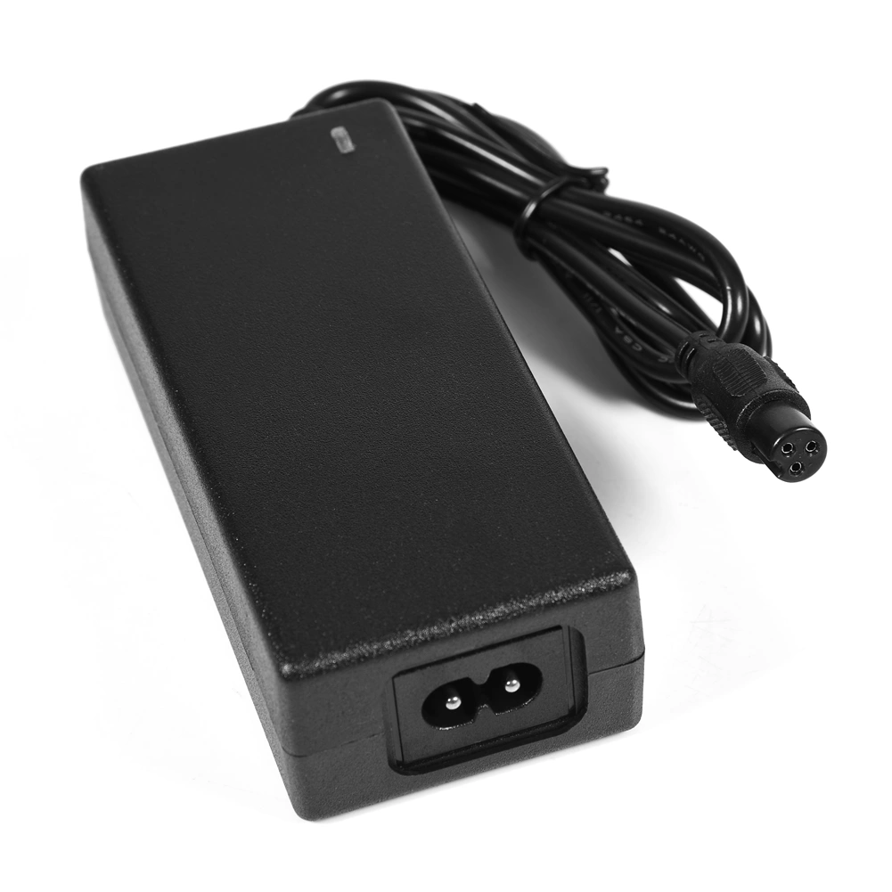 Power Adapter Lithium Battery Safe Charger for Electric Balance Scooter with US Plug