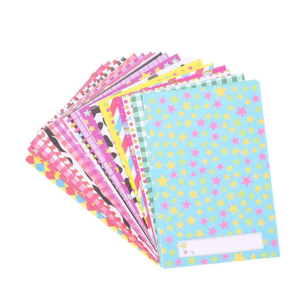 20PCS 3’’ Instant Films Sticker for Polaroid Photo Decoration(#2)