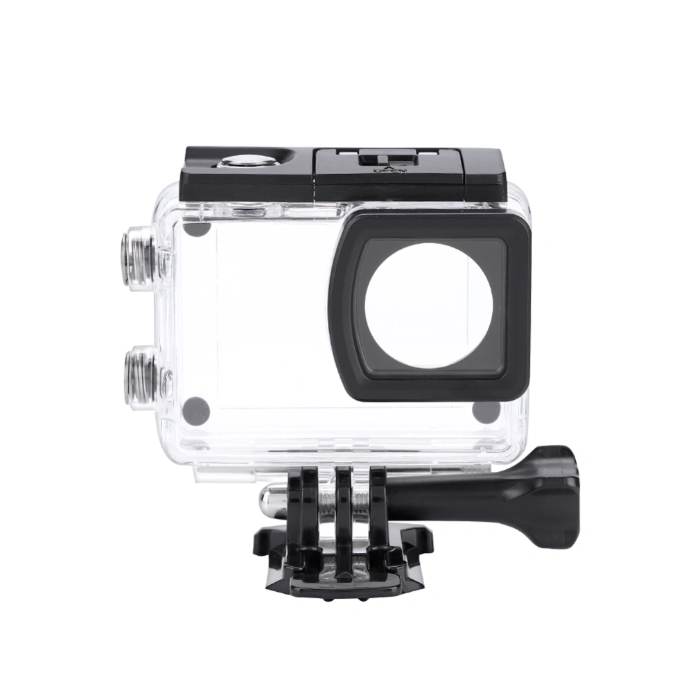 Underwater Diving Housing Waterproof Camera Case for SJCAM SJ6 Legend Camcorder