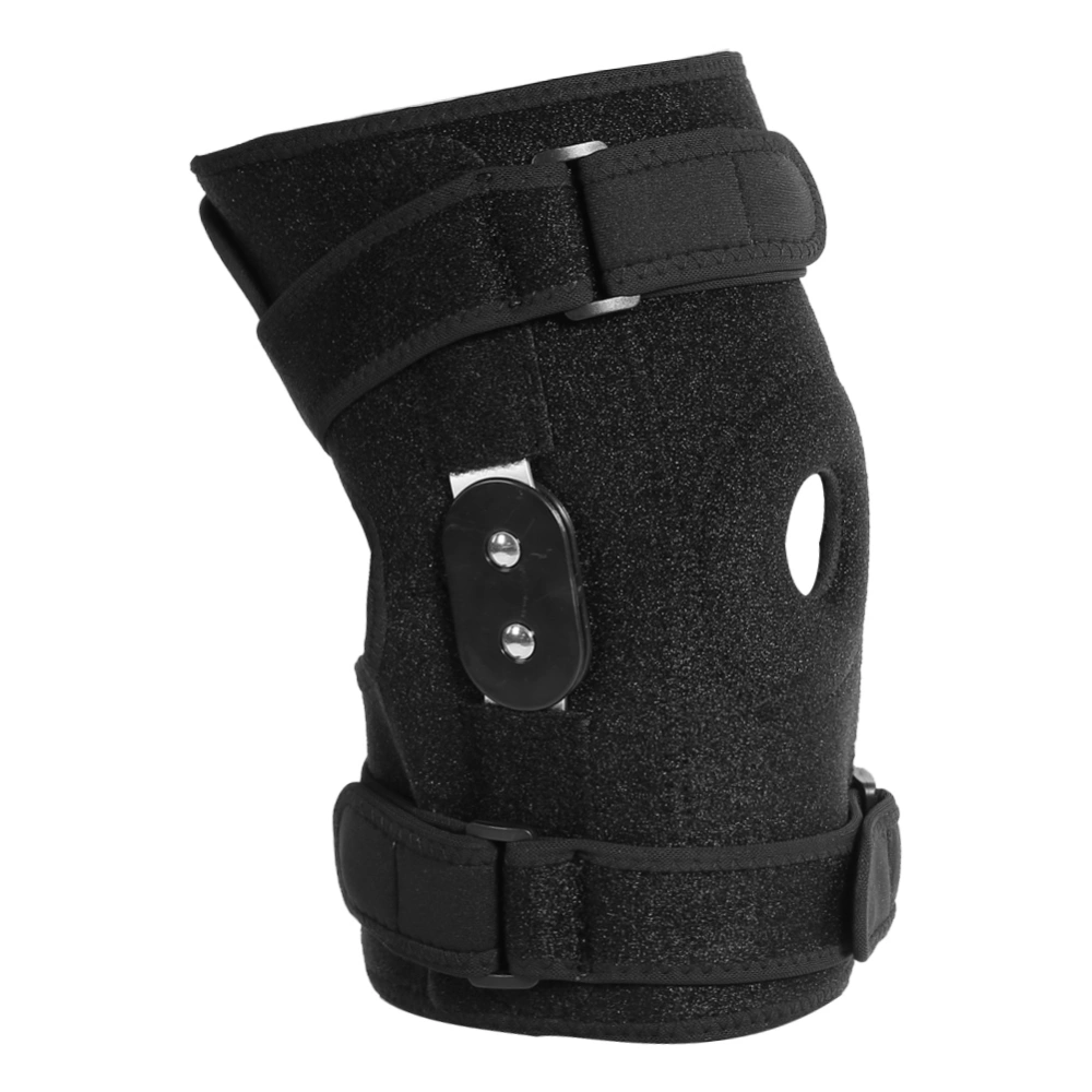 Professional Adjustable Knee Brace Support Patella Sport Guard Wrap