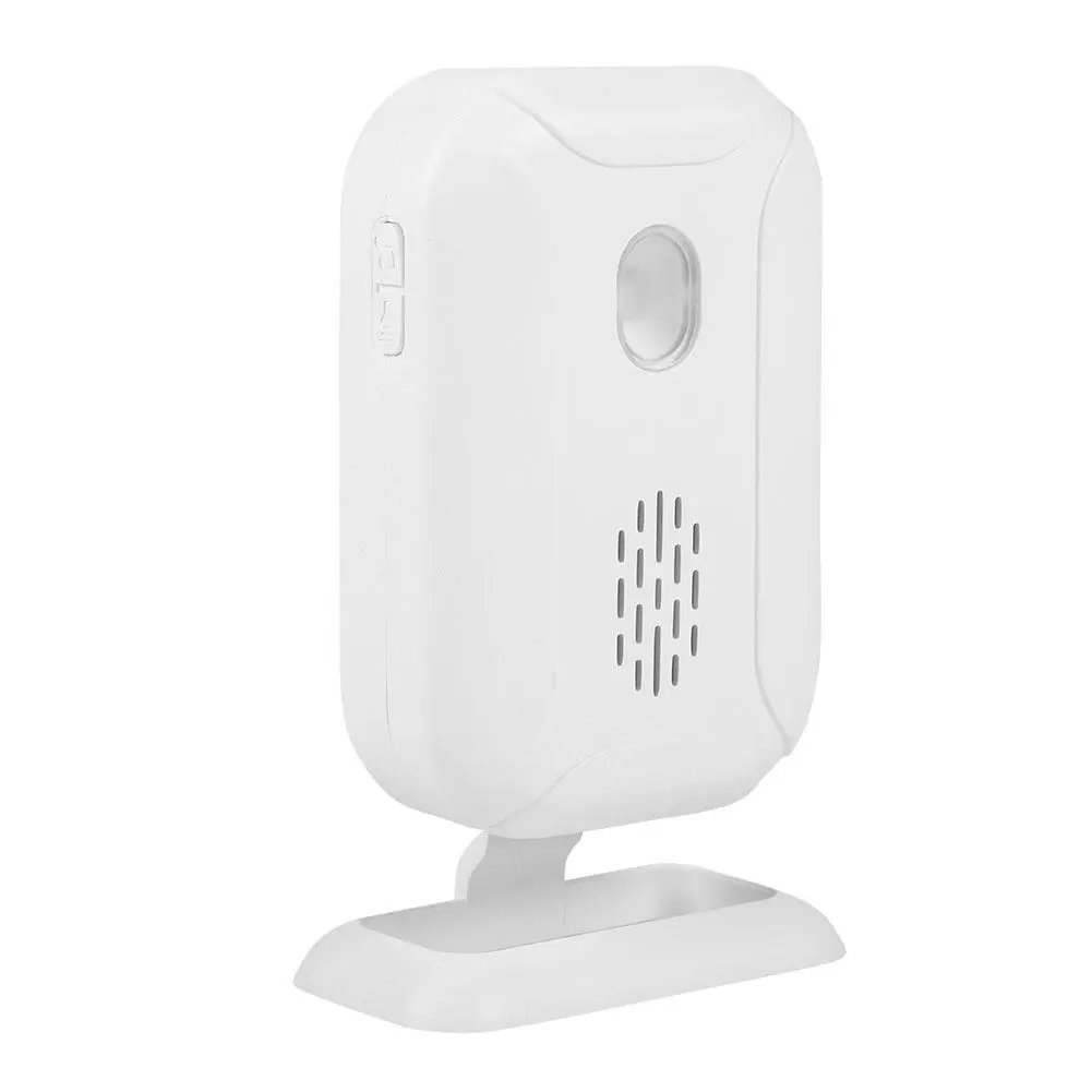 36 Ringtones Wireless Welcome Doorbell Infrared IR Motion Sensor Doorphone Entry Sensor Alarm