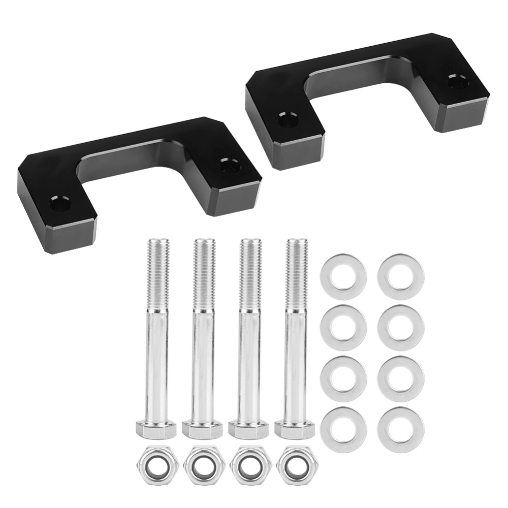 1.5inch Front Coil Spring Spacer Leveling Lift Kit for Chevy Silverado GMC Sierra Yukon