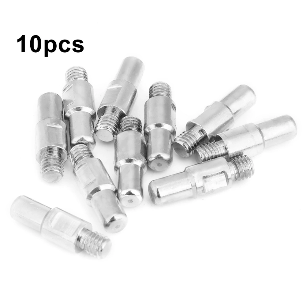 10 pcs /set PR0110 Electrode Plasma Cutting Consumable for S45 S25 Torch