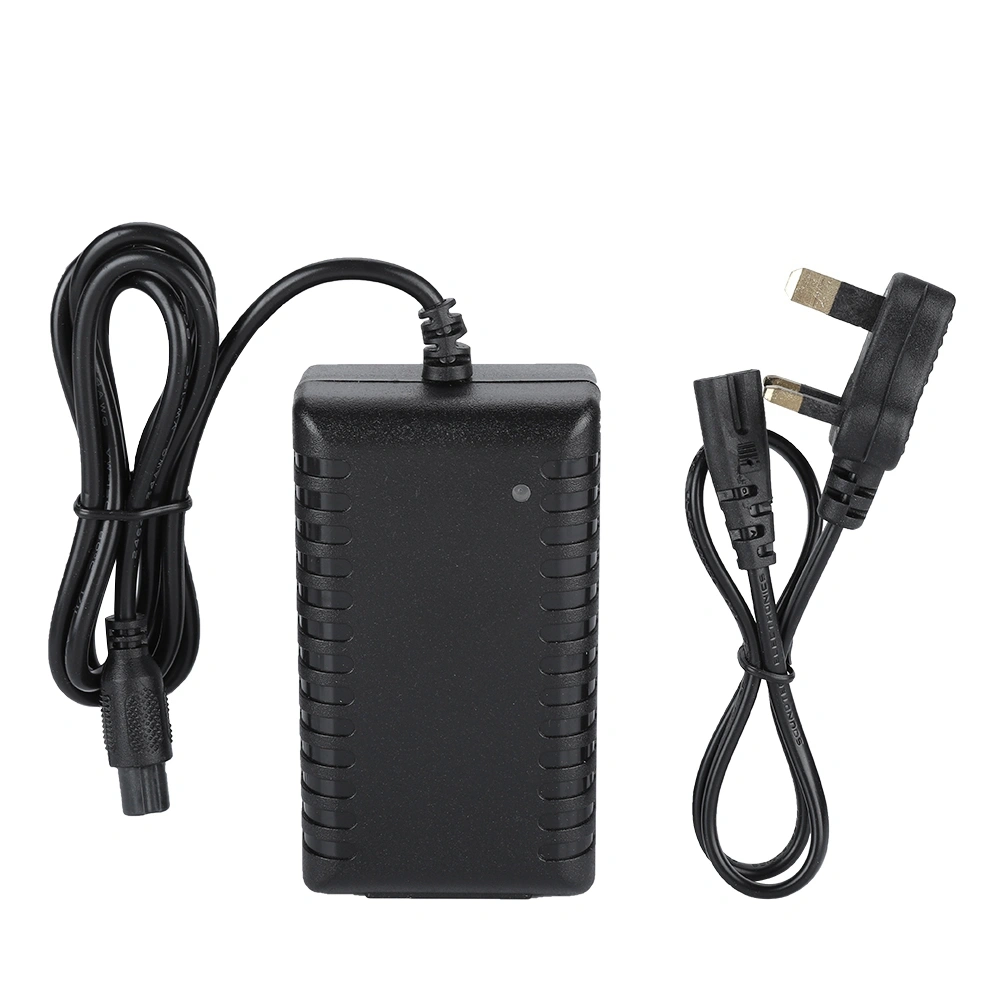 2A Power Supply Charger Converter Adapter For Smart Balance Scooter Wheel 100-240V (UK Plug)