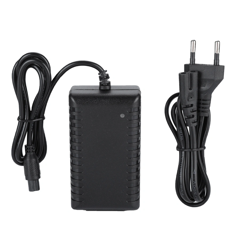 2A Power Supply Charger Converter Adapter For Smart Balance Scooter Wheel 100-240V (EU Plug)