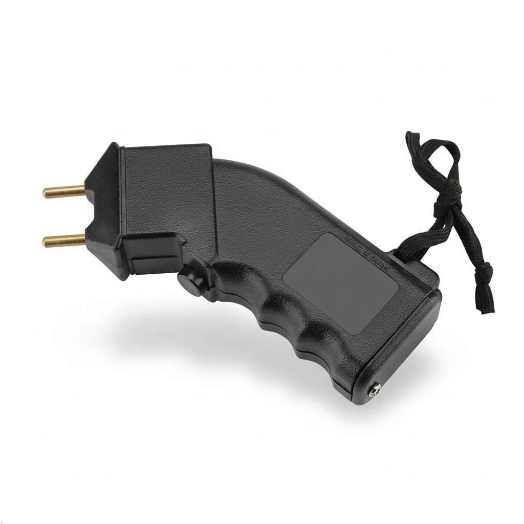 Handheld Electric Stock Prod Livestock Cattle Shock Moving Tool for Goat Pig Sheep Prods