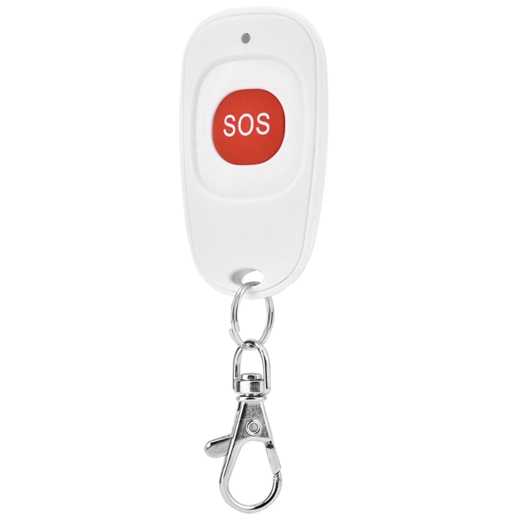 Emergency Panic Wireless SOS Emergency Button Alarm