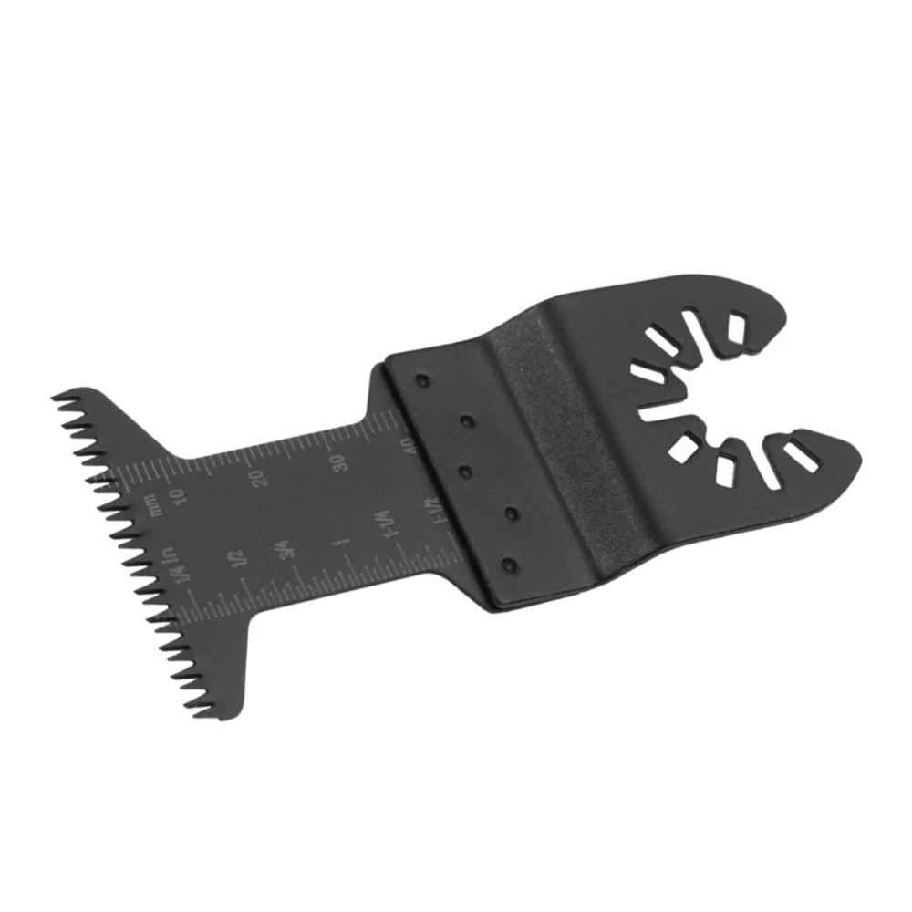 15pcs Standard Oscillating Multifunctional Saw Blades Big Teeth Power Tool Cutters