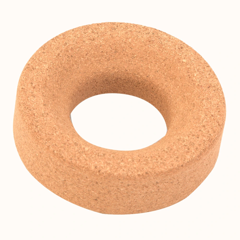 Laboratory Synthetic Cork Ring Holder for Round Bottom Flask(100mm)