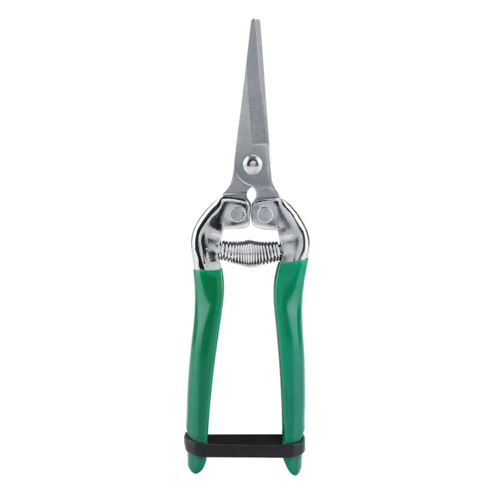 Pruning Shears Cutter Home Gardening Plant Scissor Branch Pruner Hand Tool