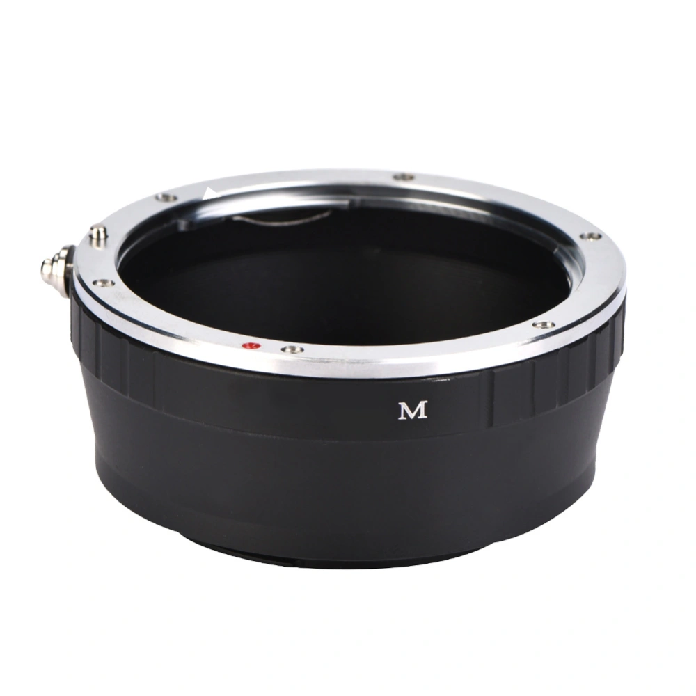 EOS-EOS M Adapter for Canon EOS EF Lens for Canon EOS M Mirrorless Camera