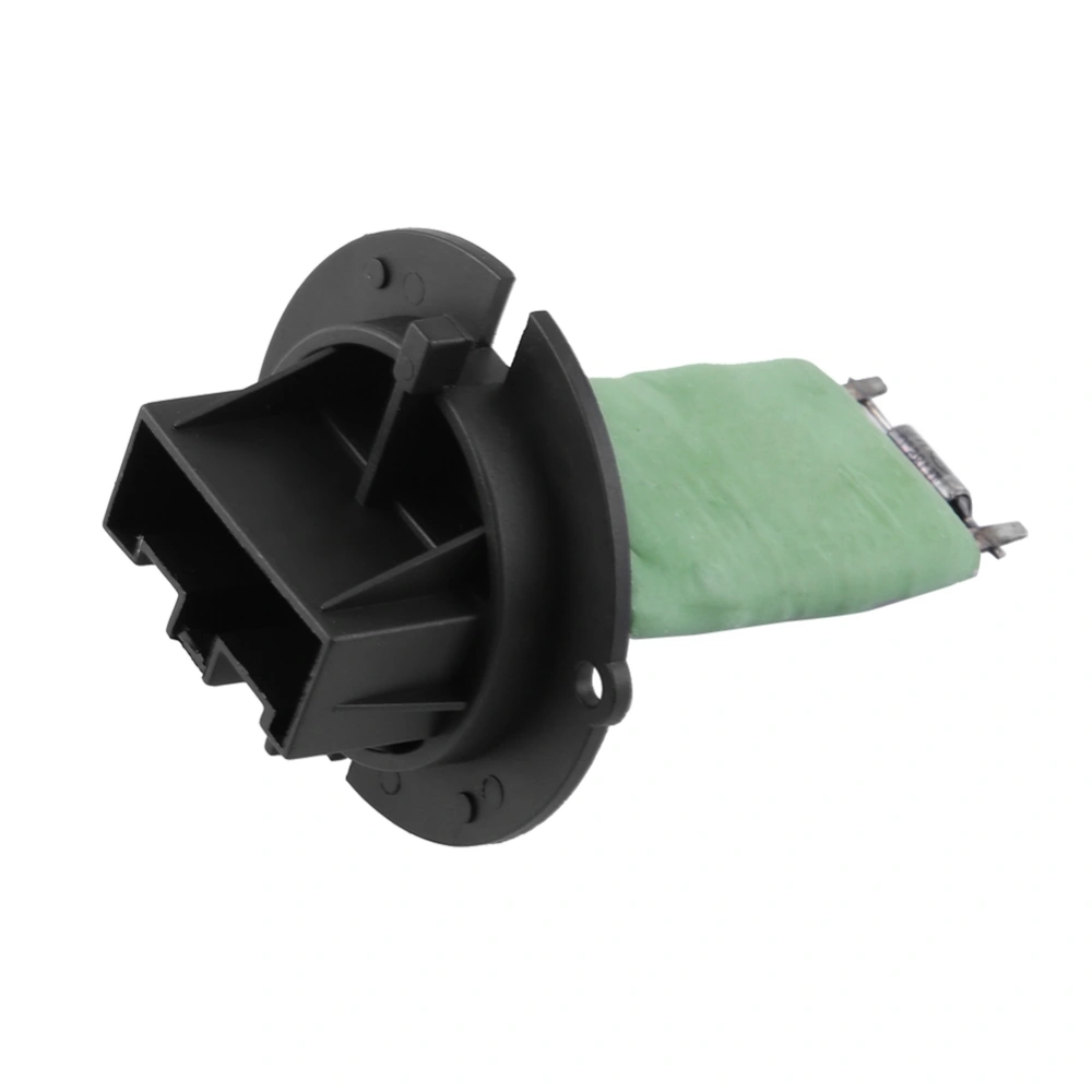 6450JP-9636618080 Heater Blower Fan Resistor Motor for Citroen Sara Picasso C3 Peugeot 206 307