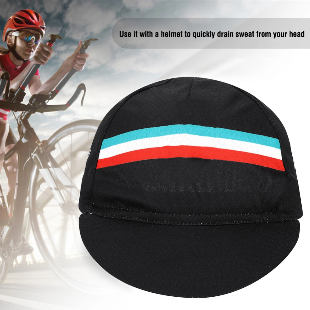 Bicycle Riding Cycling Sporting Cap Hat Outdoor Sports Running Sunhat (D)