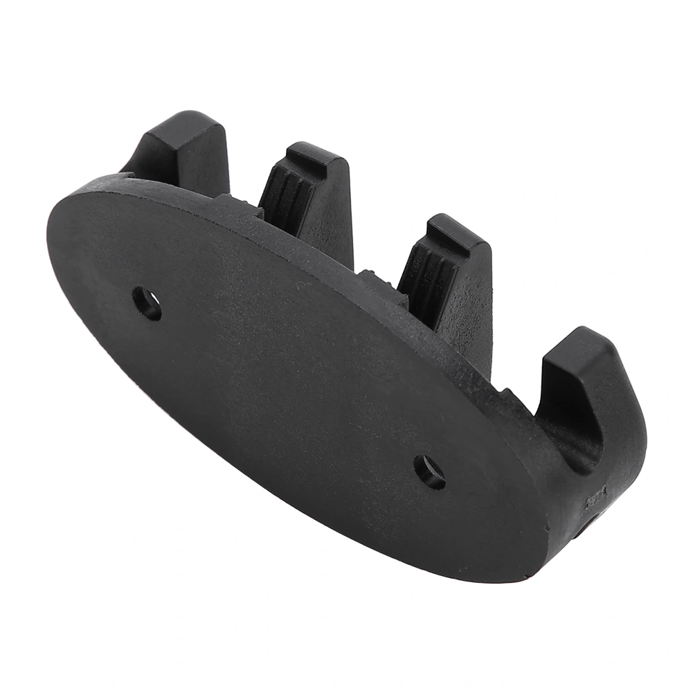 Zig Zag Anchor Cleat for Kayak Canoe Deck Marine Fishing Boat Accessories
