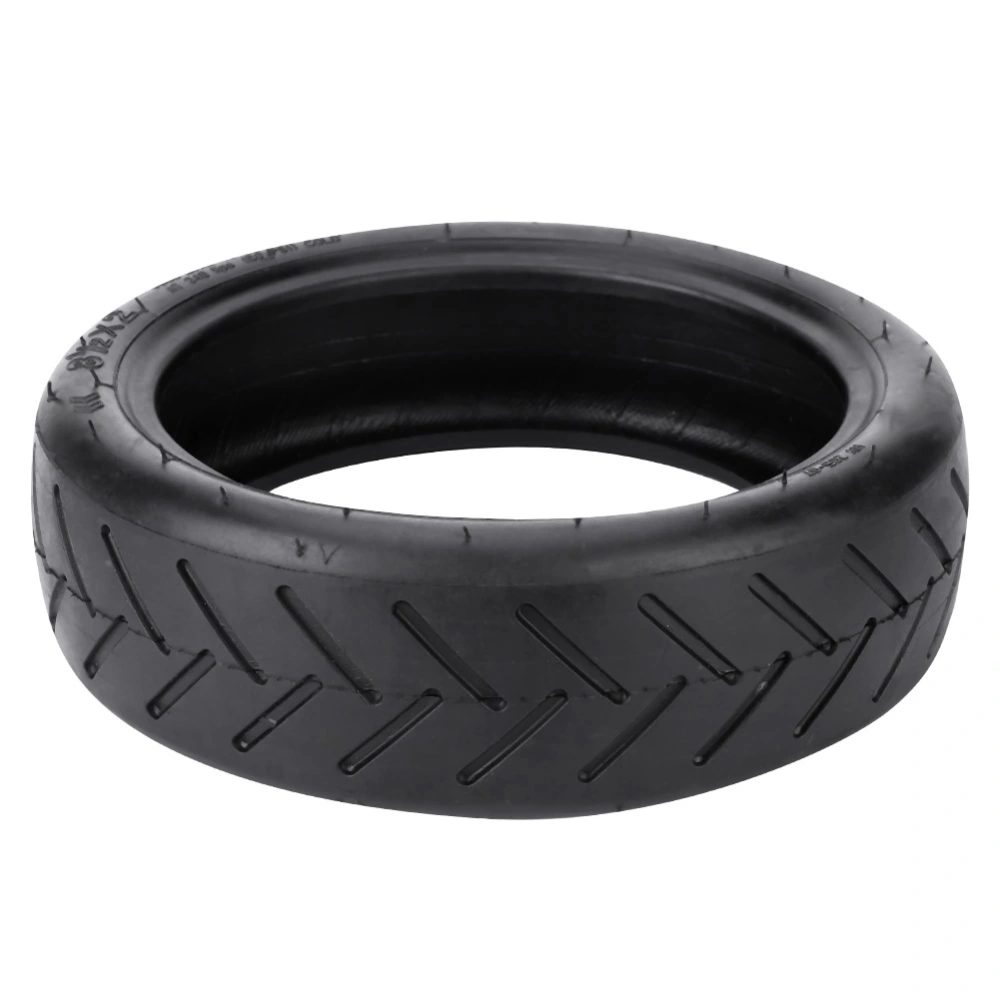 Electric Scooter Solid Rubber Tires Hollow Tyres for Xiaomi Mijia M365