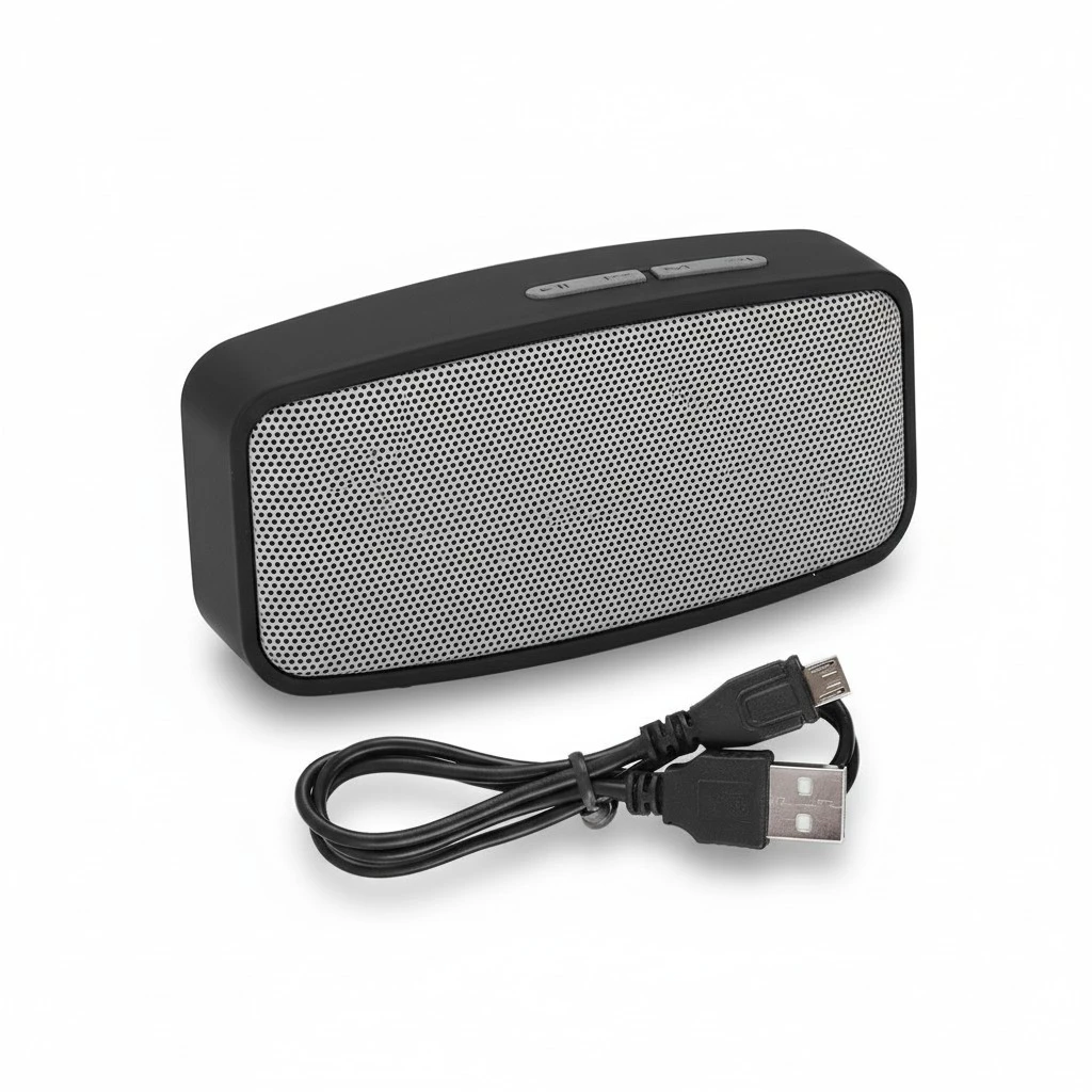 N10 Mini Bluetooth Speaker 10M Portable Wireless Hands Free Call Speaker