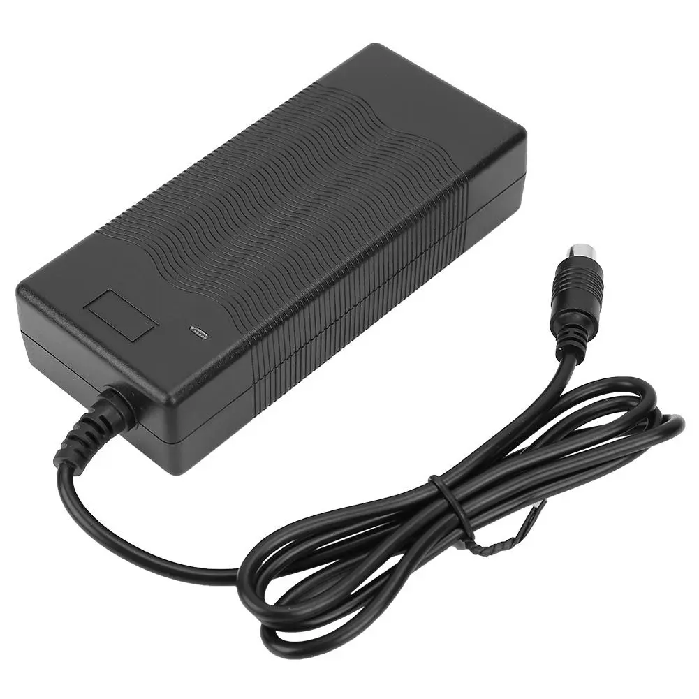 42V 2A Replacement Electric Scooter Charger Adapter Battery Charger for Xiaomi 110V (US Plug)