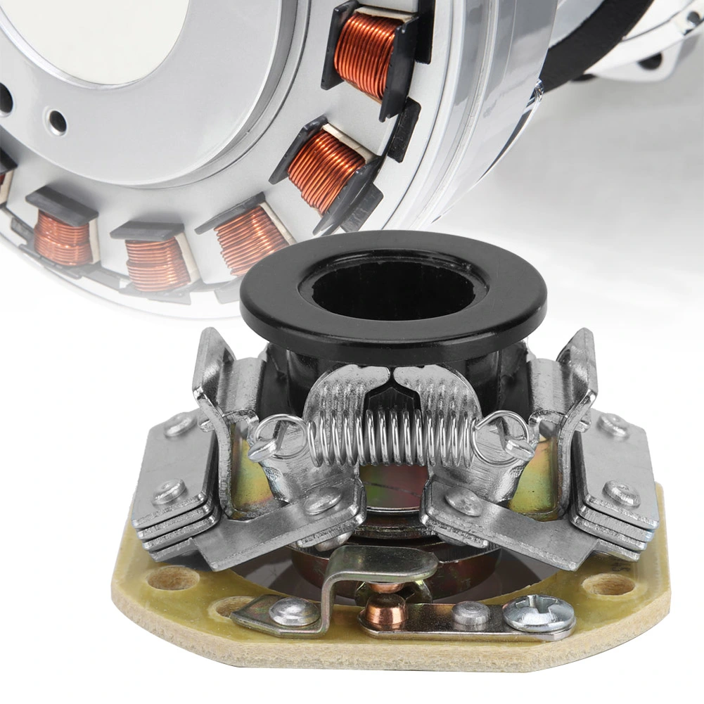 L19-154S 19mm Electric Motor Part Centrifugal Switch Accessory 1500RPM
