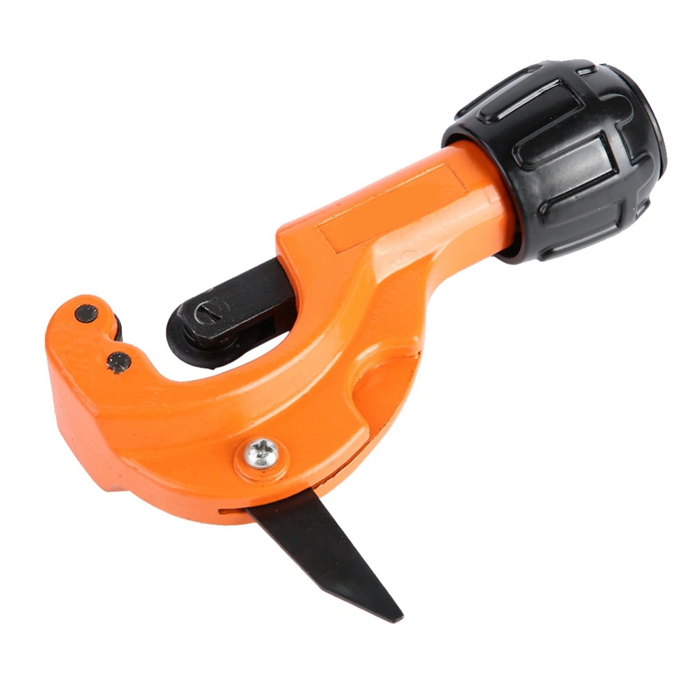 Bearing Tube Pipe Cutter Alloy Steel Blade Quick Cutting for Copper Aluminum Pipe Small