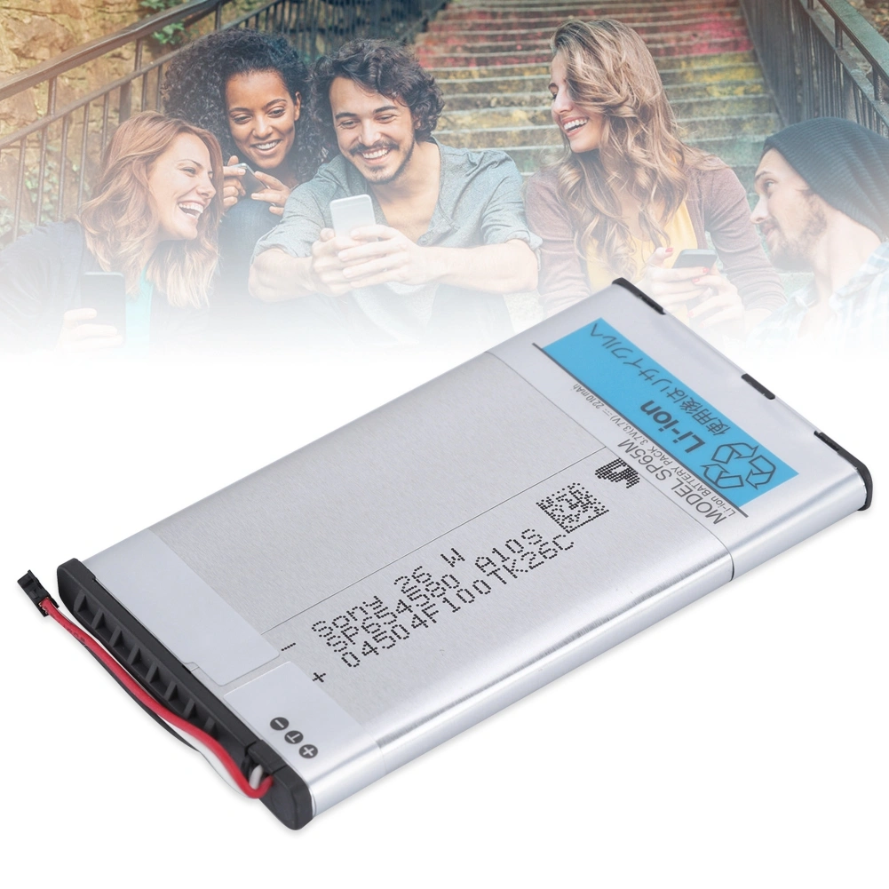 Original OEM SP65M Replacement Battery for SONY Playstation PS Vita PCH PCH - 1001-1001