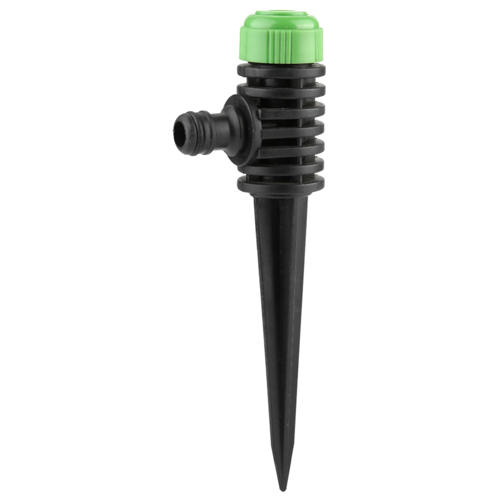 Automatic Rotating Lawn Sprinkler Garden Water Sprayer Irrigation Watering Tool