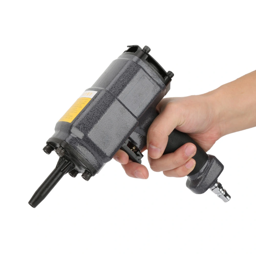 NP-50 Nailer Pull Gun Pneumatic Nail Puller Stubbs Nail Puller Power Guns Air Stapler Gun