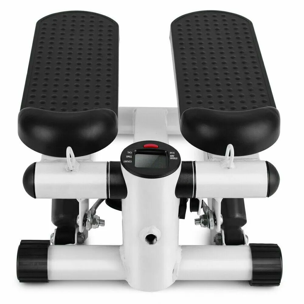 Mini Stepper Fitness Walker Machine Leg Steppers Sport Muscle