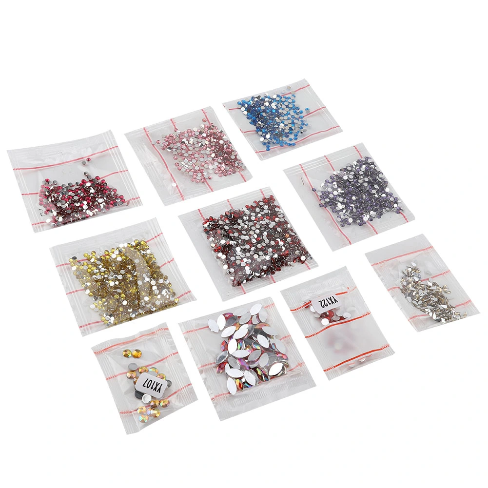 DIY Special Shape Embroidery Skull Crystal Diamond Painting Kit Home Decor Crafts (zd003)