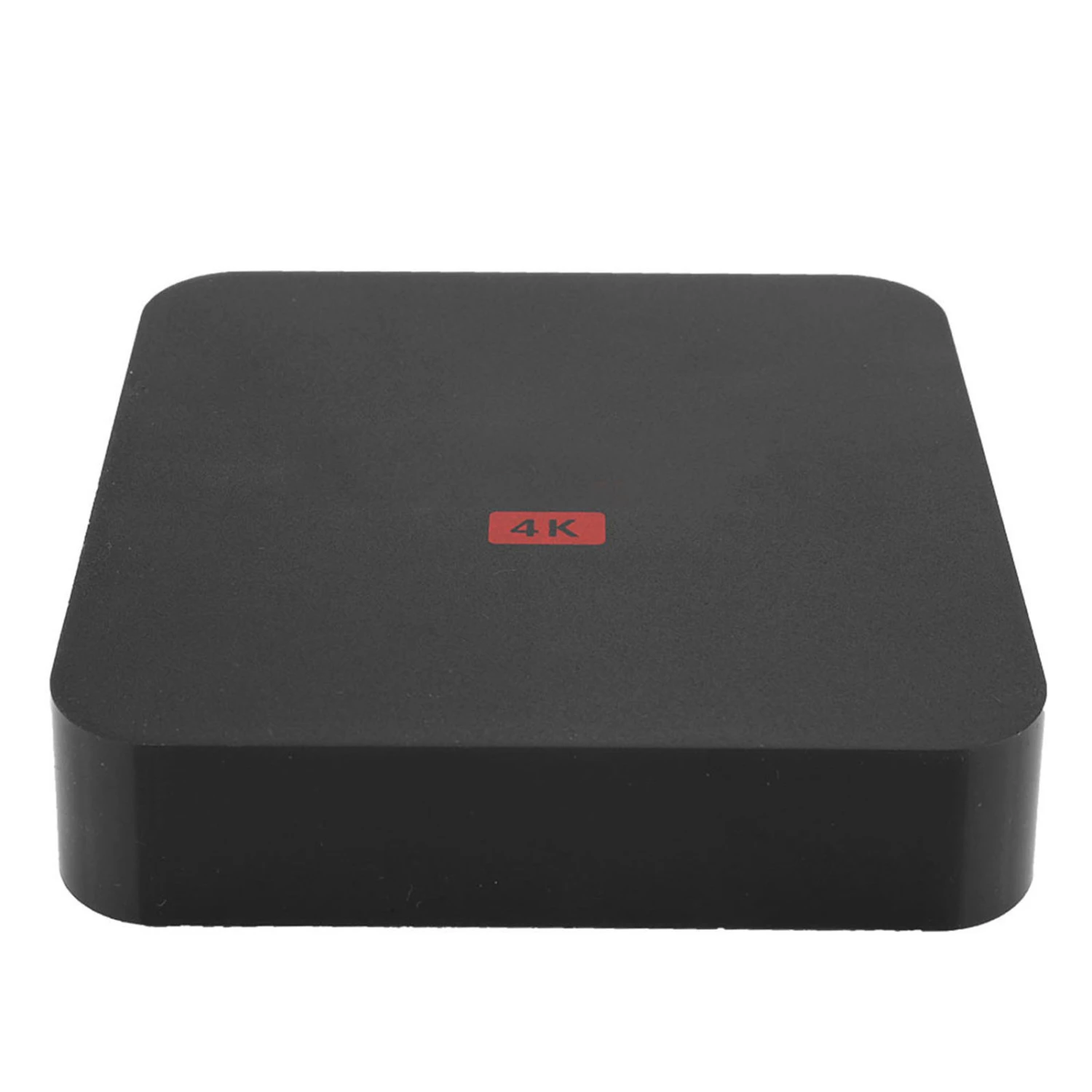 For MXQ PRO 4K RK3229 1+8G WiFi BT STB Smart TV Box HD Smart Media for Android 7.1 (AU Plug)