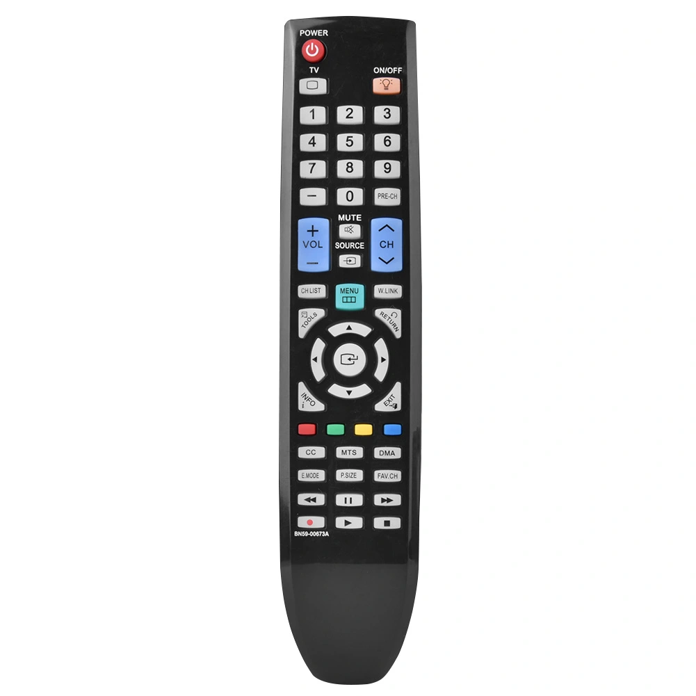 Universal TV Remote Control Smart Remote Controller for Samsung BN59-00673A
