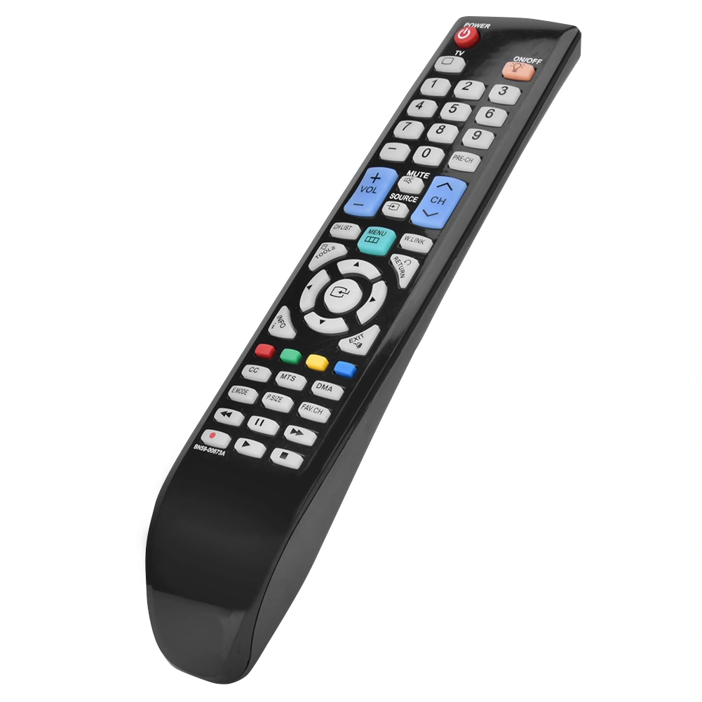 Universal TV Remote Control Smart Remote Controller for Samsung BN59-00673A