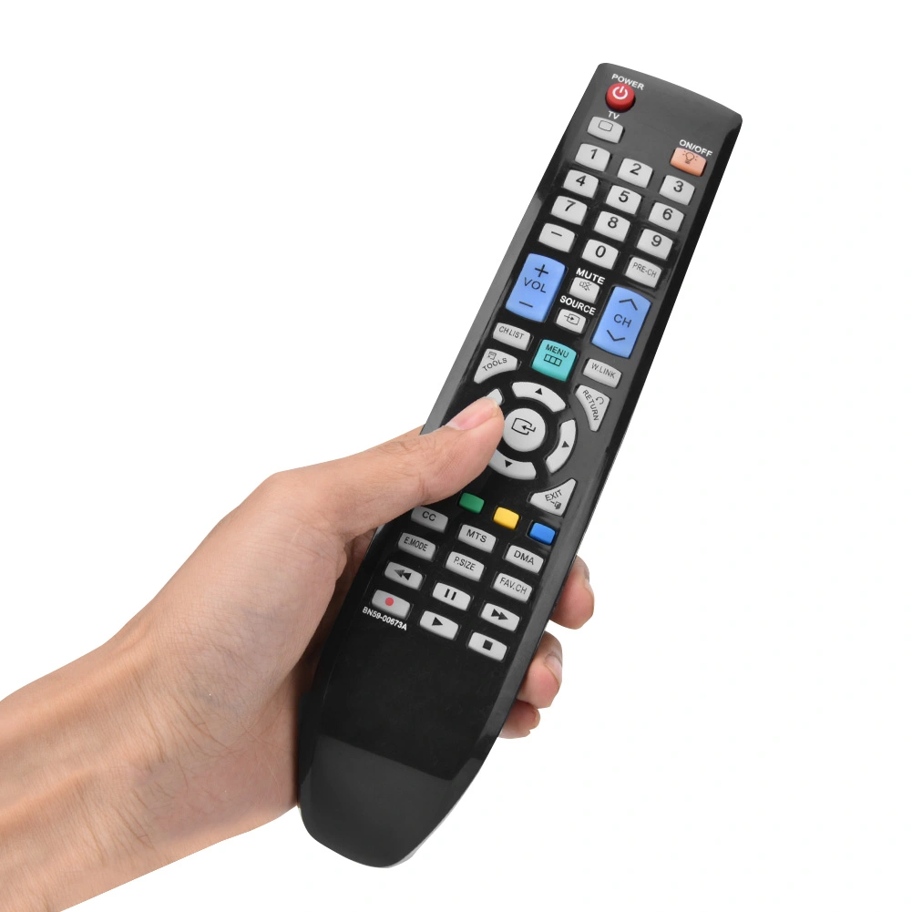 Universal TV Remote Control Smart Remote Controller for Samsung BN59-00673A
