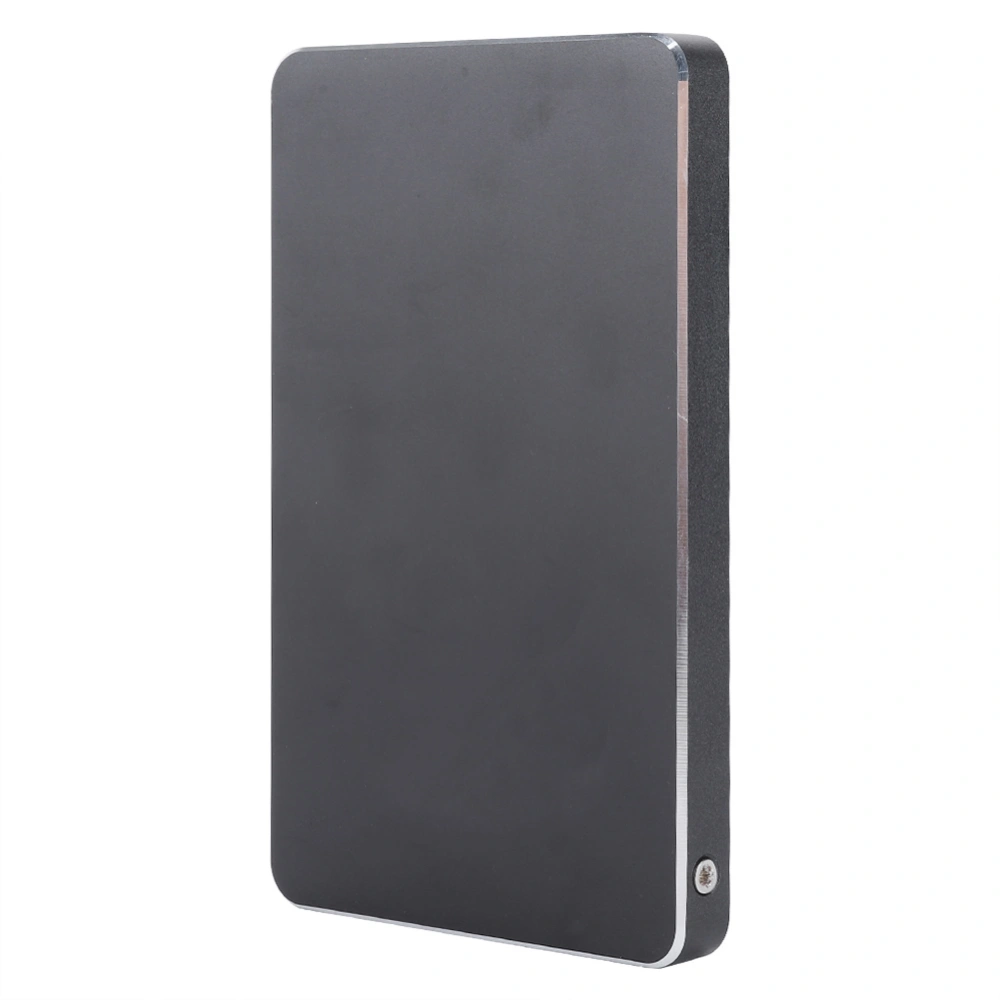 160G 2.5 Inches Portable USB3.0 External Mobile Hard Drive SSD HHD High Speed Transmission