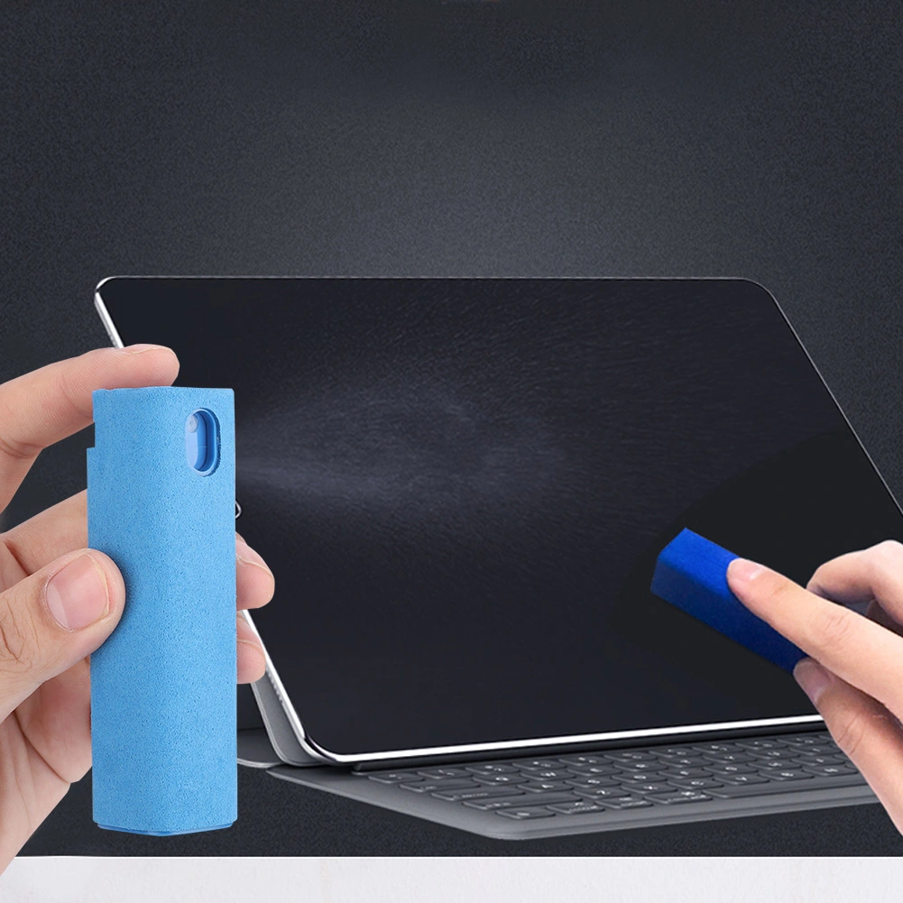 KCL-1088 Integrated Portable Screen Cleaner for Phone Computer TV LCD Screens
