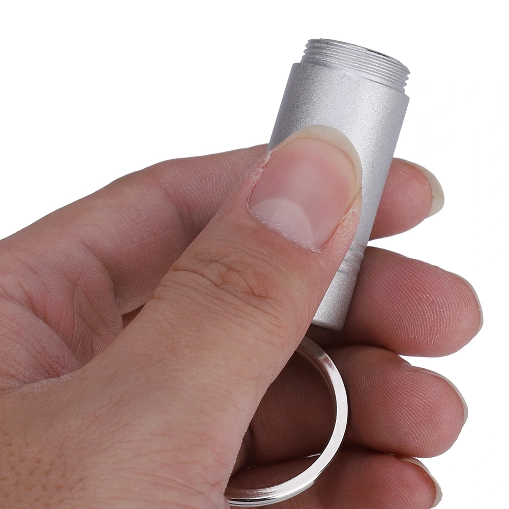 Mini Magnetic Golf Tag Detacher Unlock Eas Hard Tag Security Remover