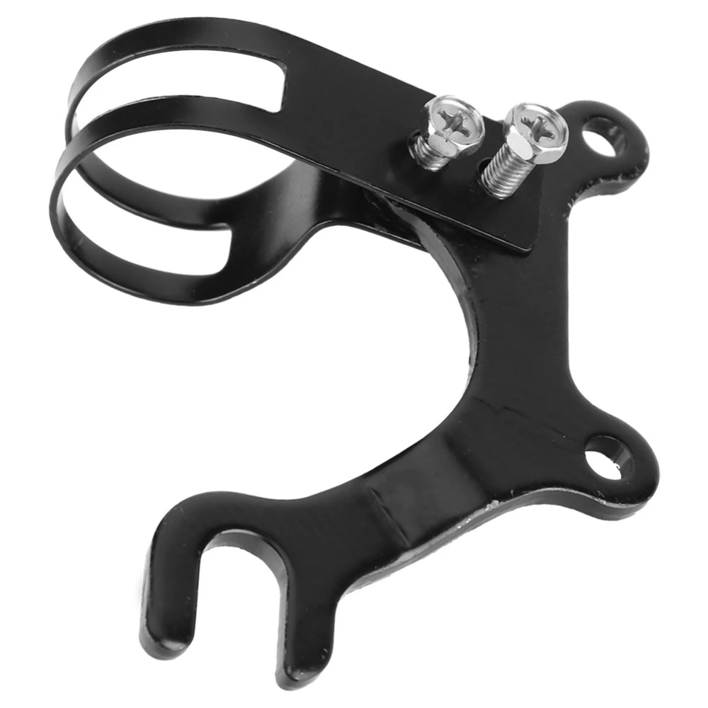 Bicycle Disc Brake Modification Bracket Frame Adapter Mounting Holder (32mm)