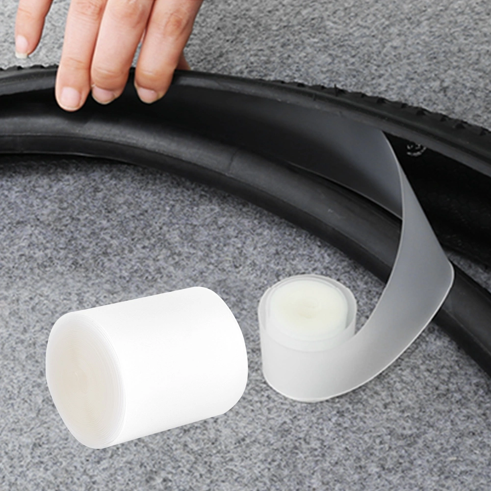 Bicycle Anit-Puncture Tire Pad for Road Mountain Bike Inner Puncture-Proof Tube Liner (26in)