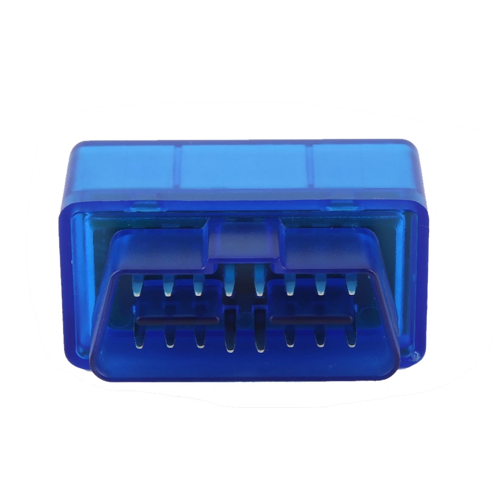 OBD2 OBDII CAN BUS Car Diagnostic Tool Auto Scanner ECU Code Reader V01L2