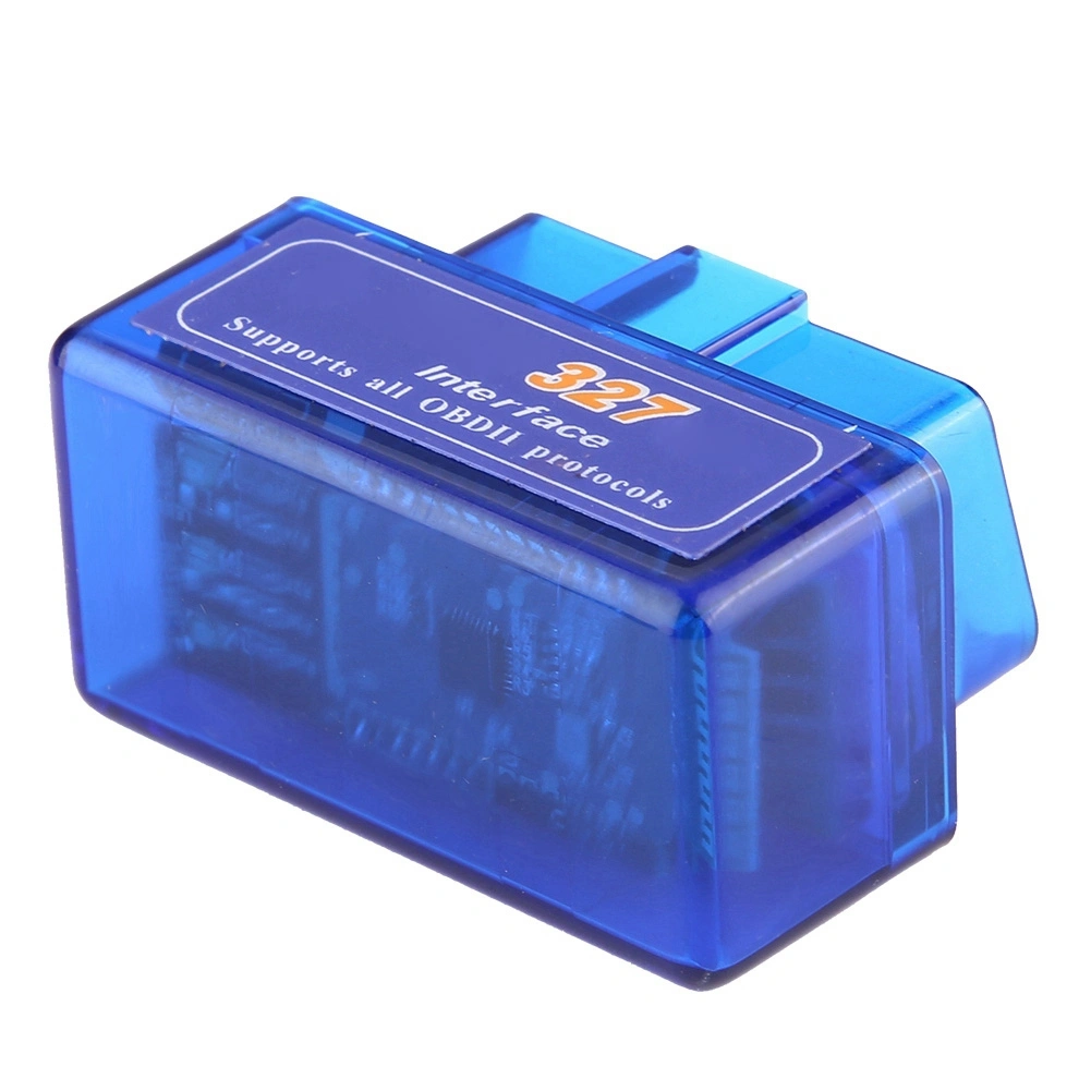 WIFI V1.5 OBD2 OBDII Car Diagnostic Tool Automotive Code Reader Scanner B02