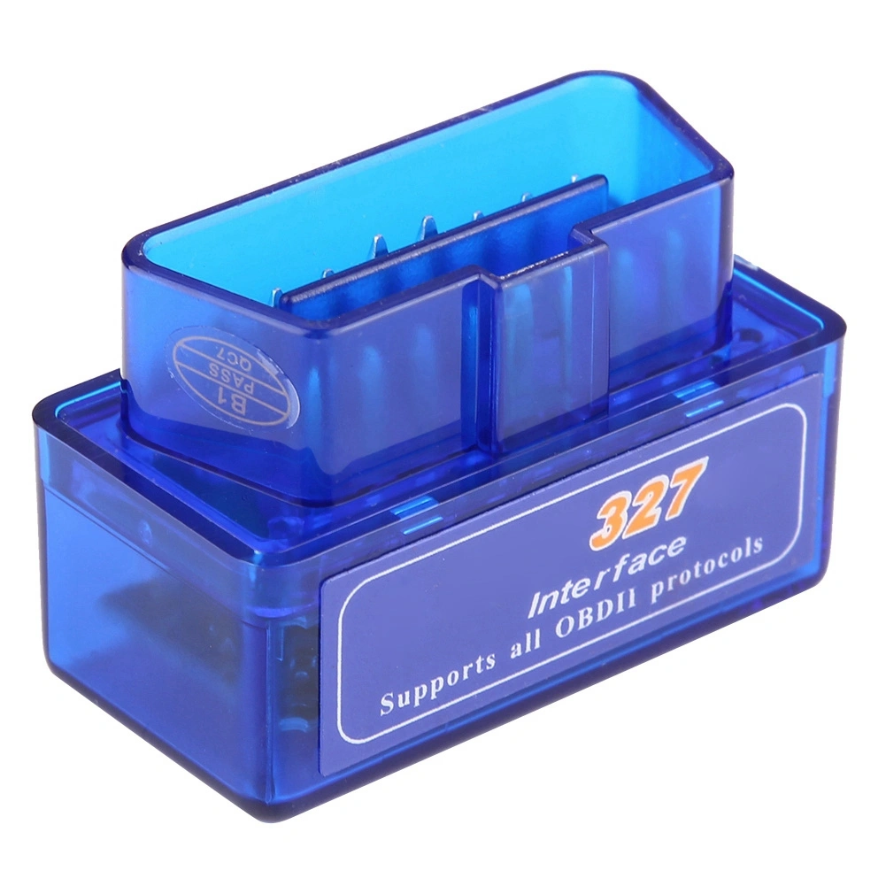 WIFI V1.5 OBD2 OBDII Car Diagnostic Tool Automotive Code Reader Scanner B02