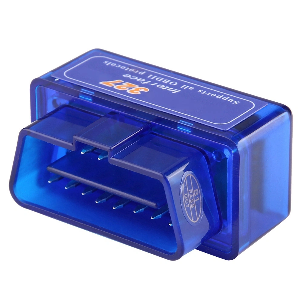 WIFI V1.5 OBD2 OBDII Car Diagnostic Tool Automotive Code Reader Scanner B02