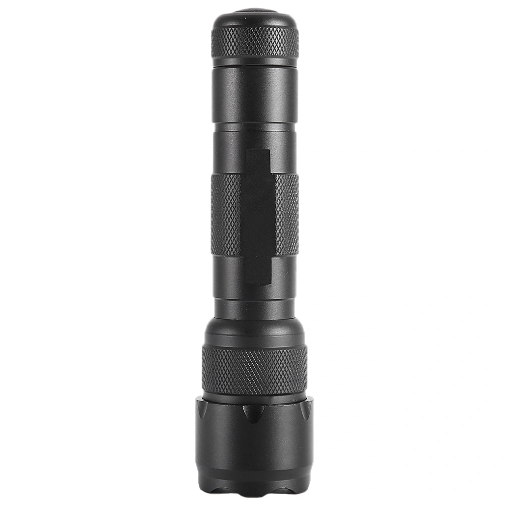 LED UV Ultra Violet Blacklight Flashlight Torch Light Lamp for Fluorescence Detection