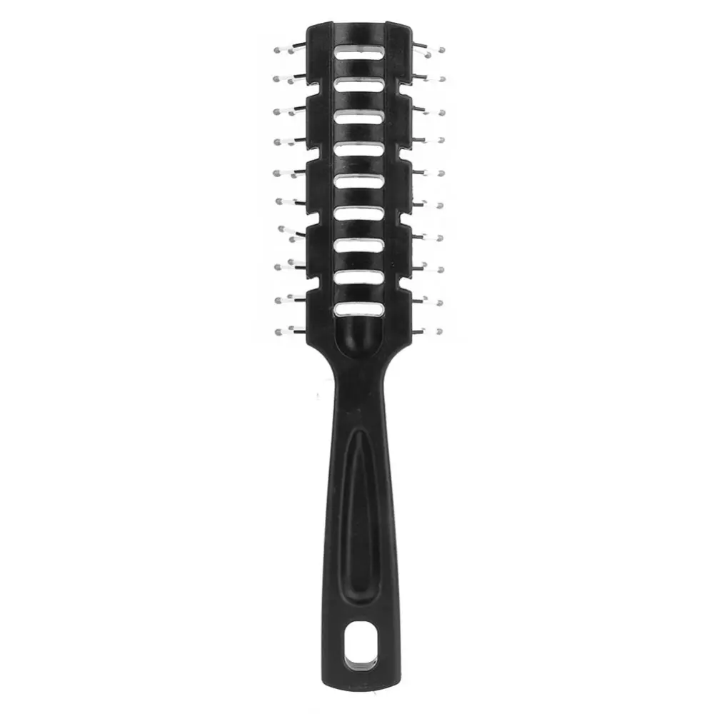 1PC Fashionable Men Hair Brush Comb Hairdressing Hairbrush Styling Tool