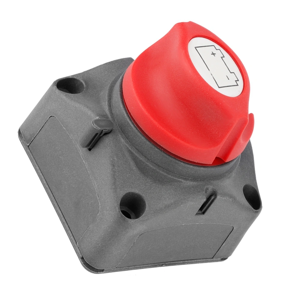 Marine Boat Car Battery Isolator Power ON/OFF Disconnect Switch