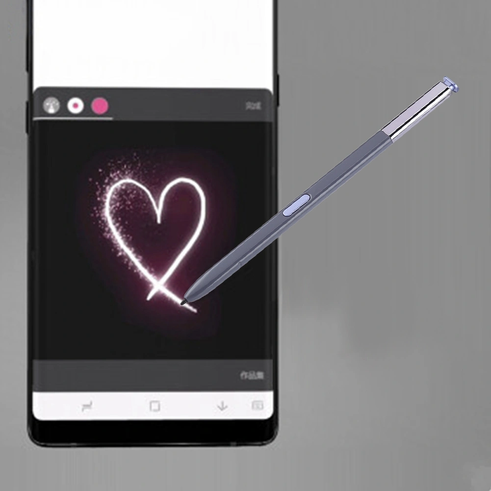 Stylus S Pen For Samsung Galaxy Note8 N950U N950W N950FD N950F Purple