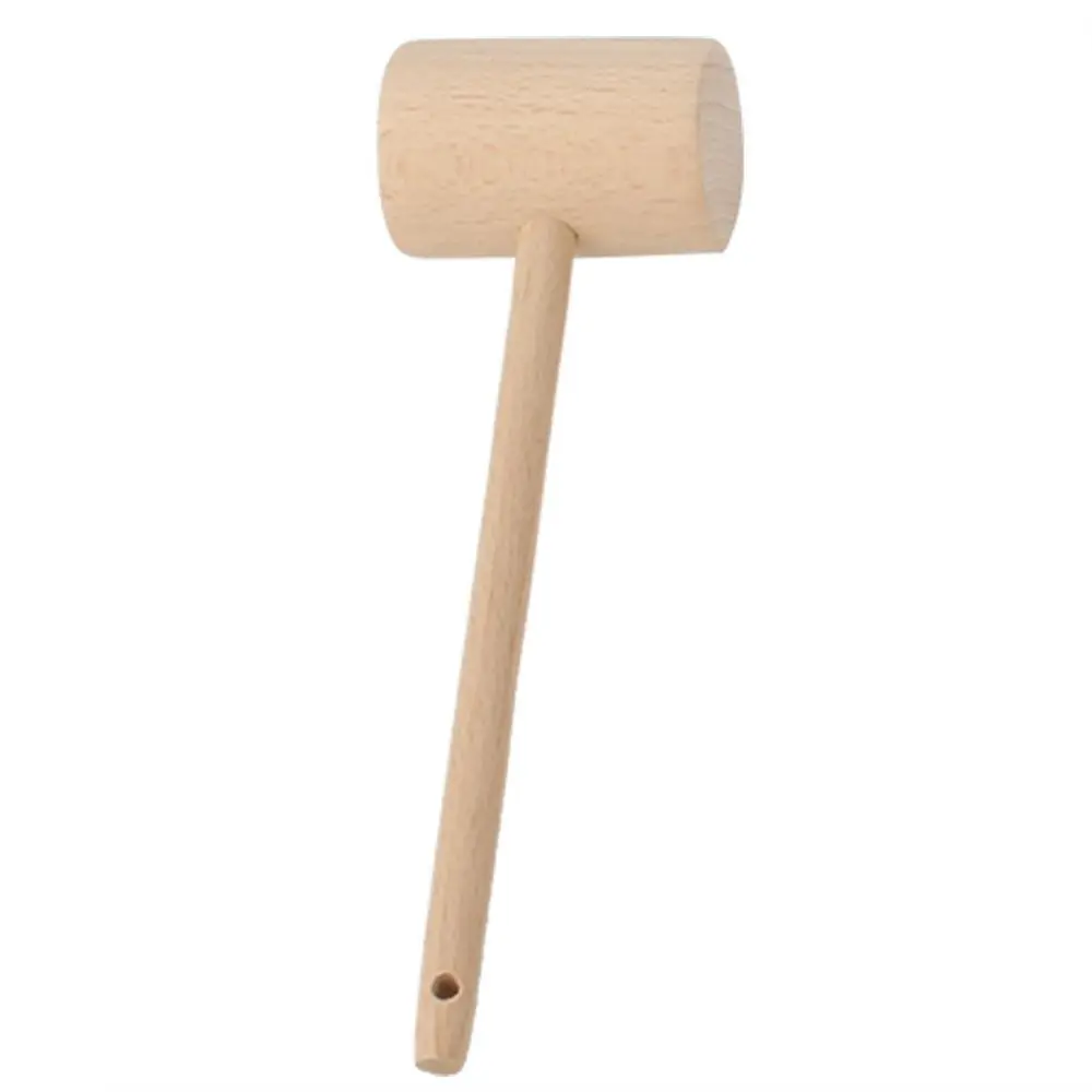 Beech Crab Hammer Seafood Hammer Knocking Meat Food Small Hammer Shellfish Hammer