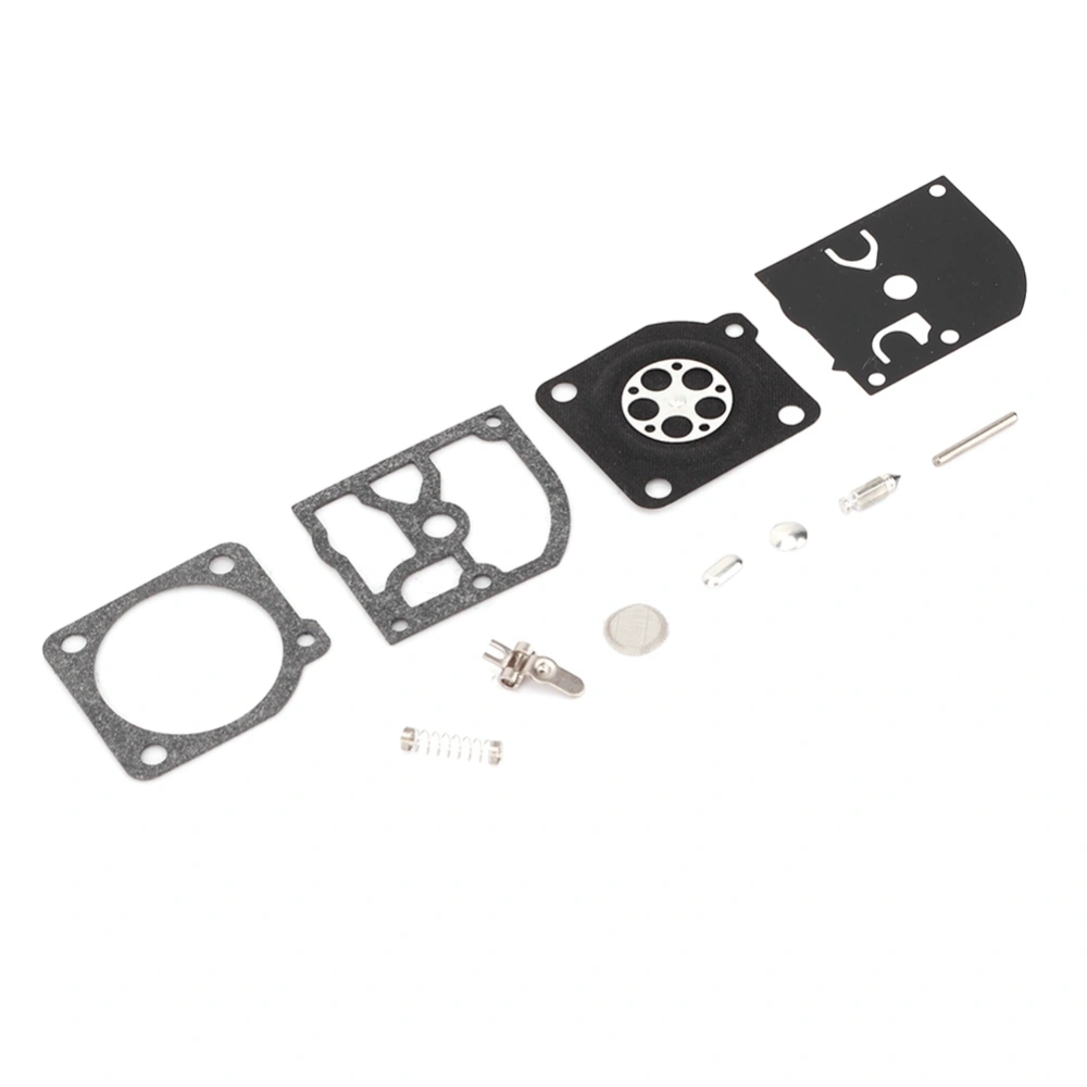 Carburetor Carb Repair Rebuild Kit Fits for ZAMA RB-77