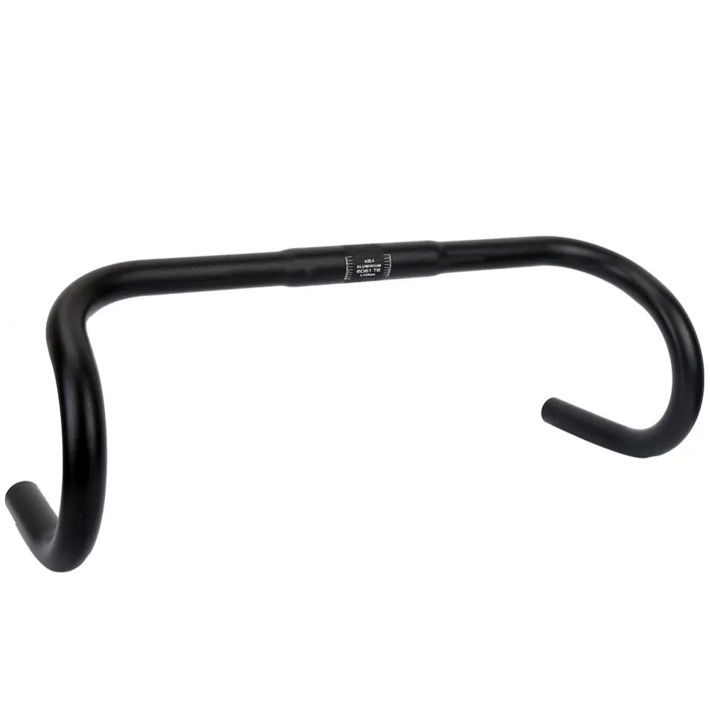 Vintage Classic Handles Aluminum Alloy Bike Handlebar for Mountain Road Bicycle