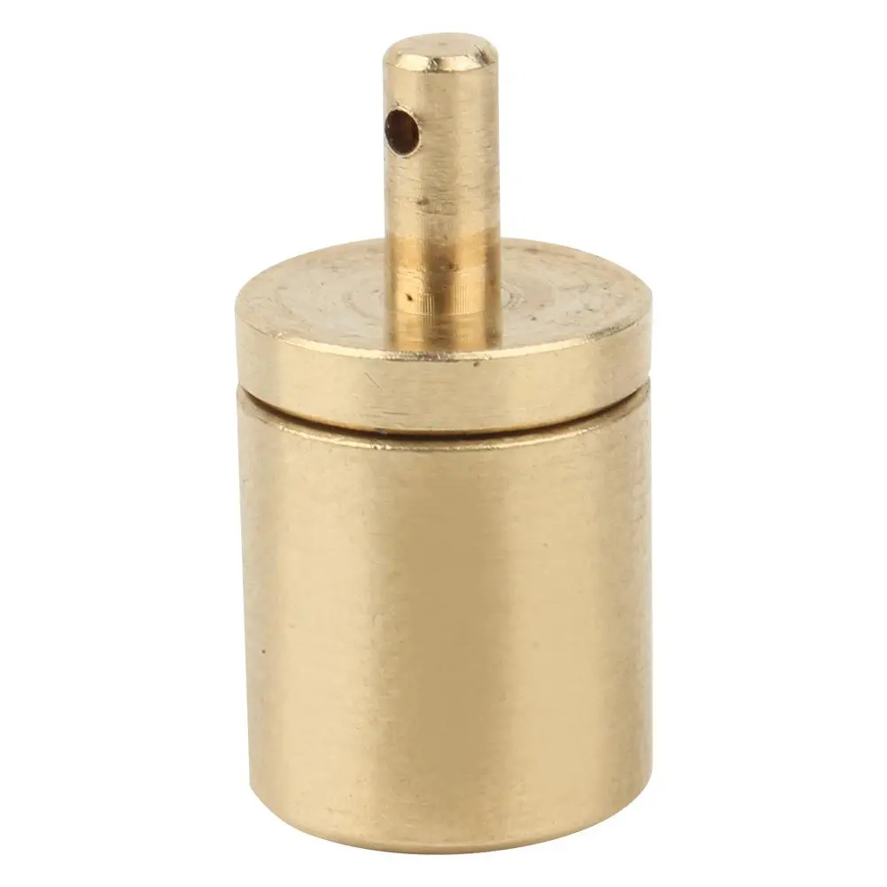 Outdoor Camping Inflatable Valve Safe Switching Gas Fashion Liquefied Gas Cylinder Tank