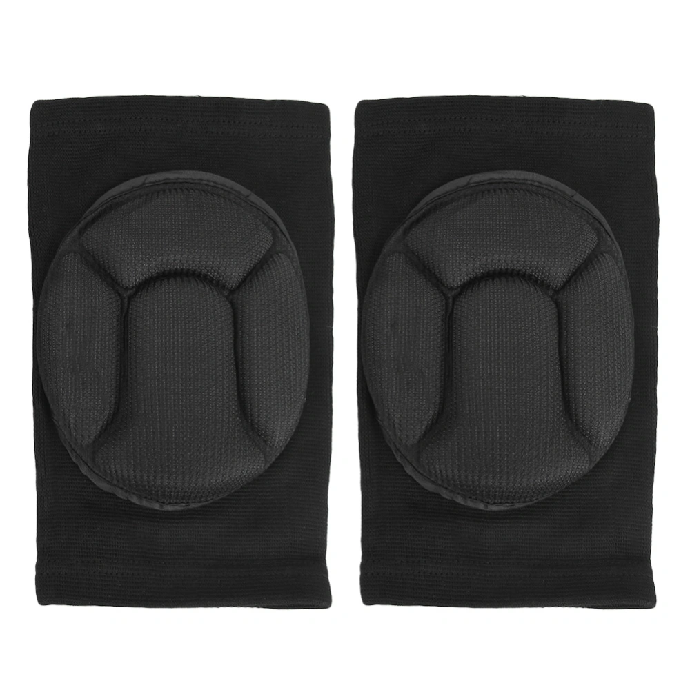 Professional Outdoor Sports Dance Protective Breathable Knee Support Braces Pad